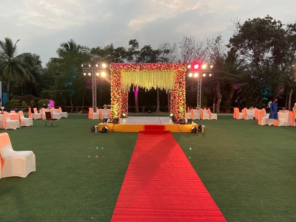 Weddings by FlaminQo Events